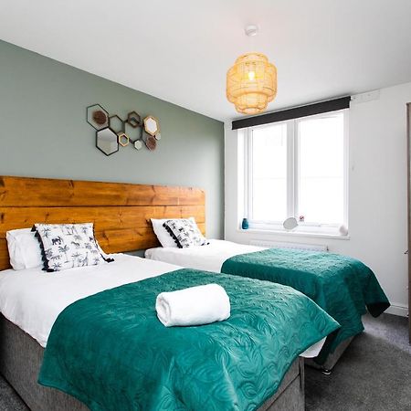 Portland Apartments 198 By #Shortstaysaway Ньюкасл-апон-Тайн Екстер'єр фото